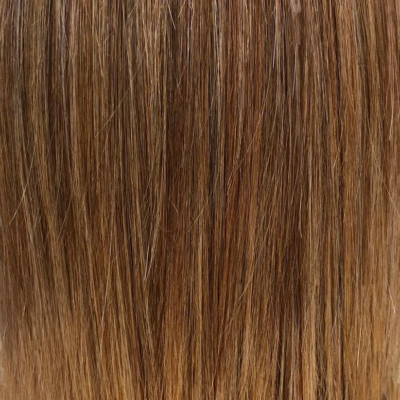 Cold Brew Chic Wig by Belle Tress | Heat Friendly Synthetic (Lace Front Monofilament)