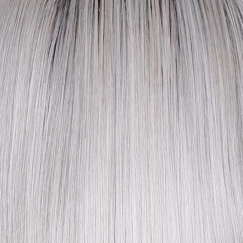 Cold Brew Chic Wig by Belle Tress | Heat Friendly Synthetic (Lace Front Monofilament)