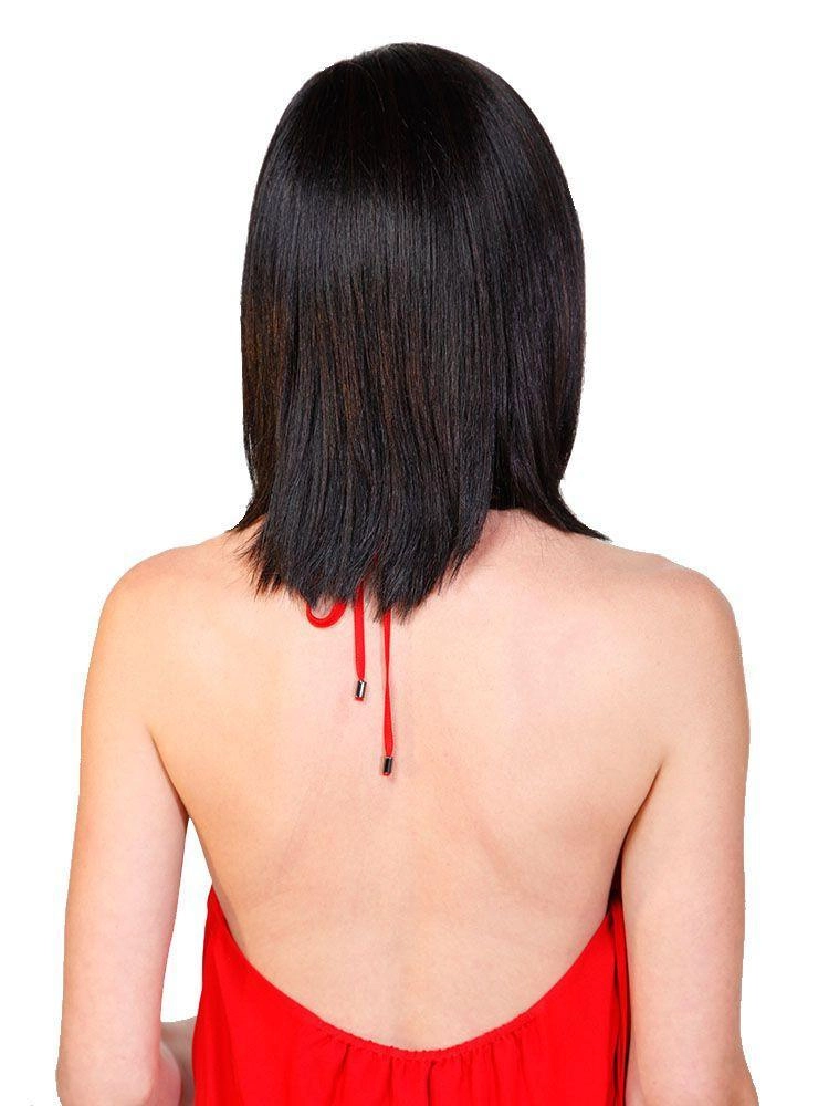 Cold Brew Chic Wig by Belle Tress | Heat Friendly Synthetic (Lace Front Monofilament)