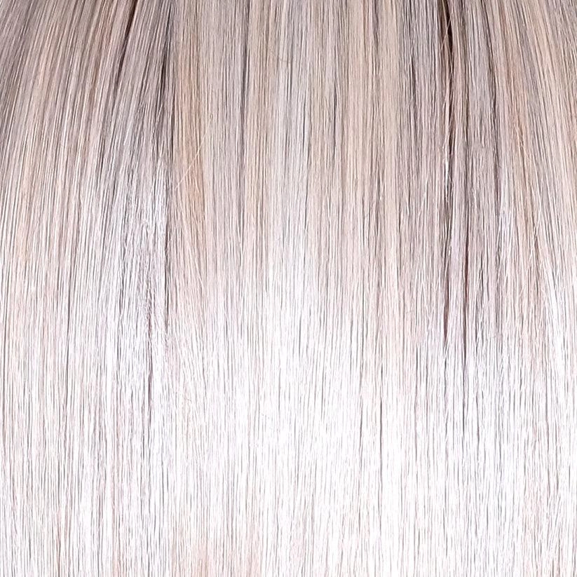 Cold Brew Chic Wig by Belle Tress | Heat Friendly Synthetic (Lace Front Monofilament)