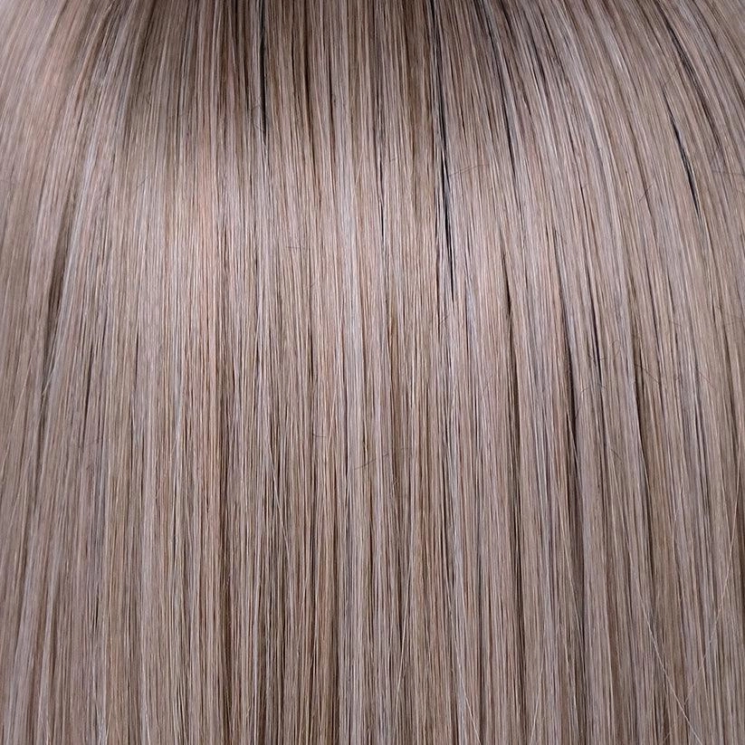 Cold Brew Chic Wig by Belle Tress | Heat Friendly Synthetic (Lace Front Monofilament)