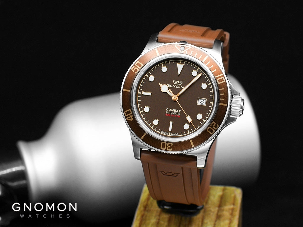 Combat SUB 42 Brown Ref. GL0328