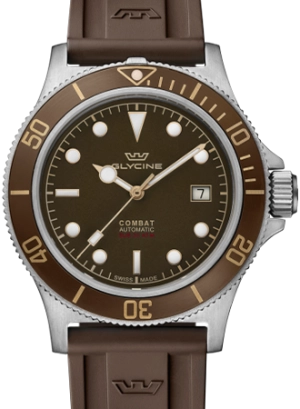 Combat SUB 42 Brown Ref. GL0328