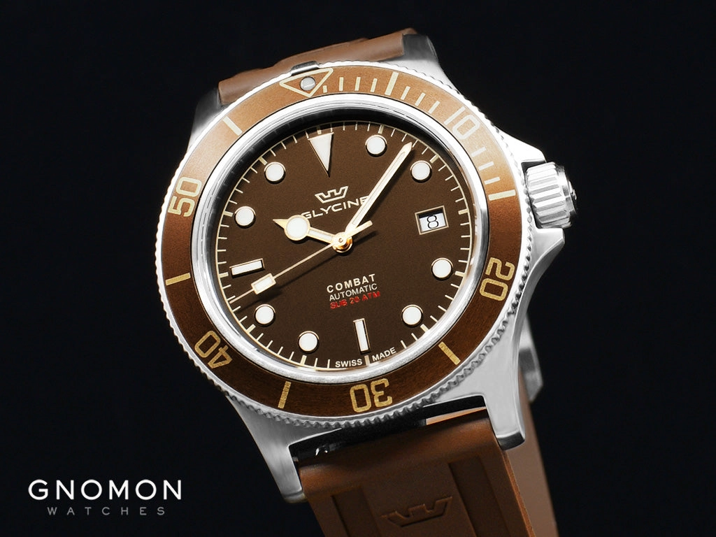 Combat SUB 42 Brown Ref. GL0328