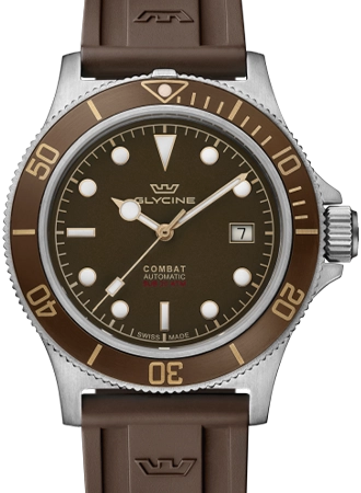 Combat SUB 42 Brown Ref. GL0328