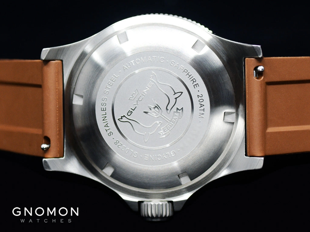 Combat SUB 42 Brown Ref. GL0328