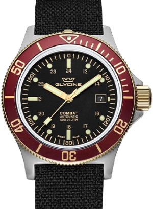 Combat SUB 42 Titian Ref. GL0092