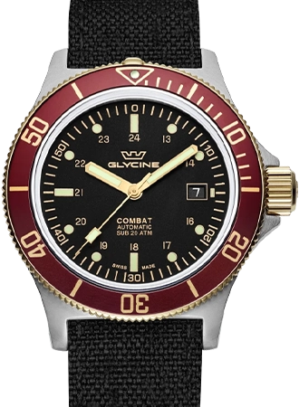 Combat SUB 42 Titian Ref. GL0092