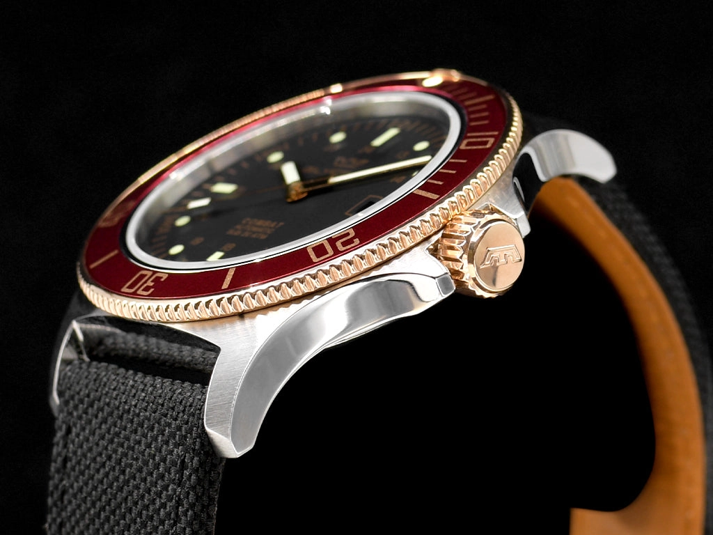 Combat SUB 42 Titian Ref. GL0092