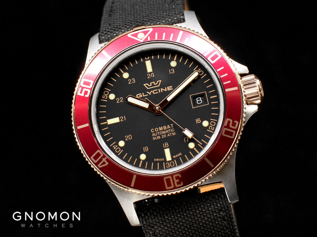 Combat SUB 42 Titian Ref. GL0092