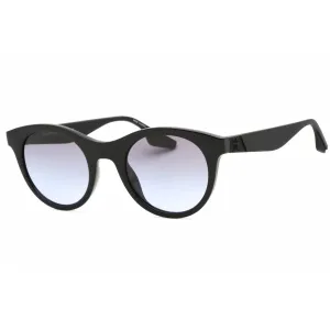 Converse Women's Sunglasses - Black Frame Blue Gradient Lens | CV554S RESTORE 001