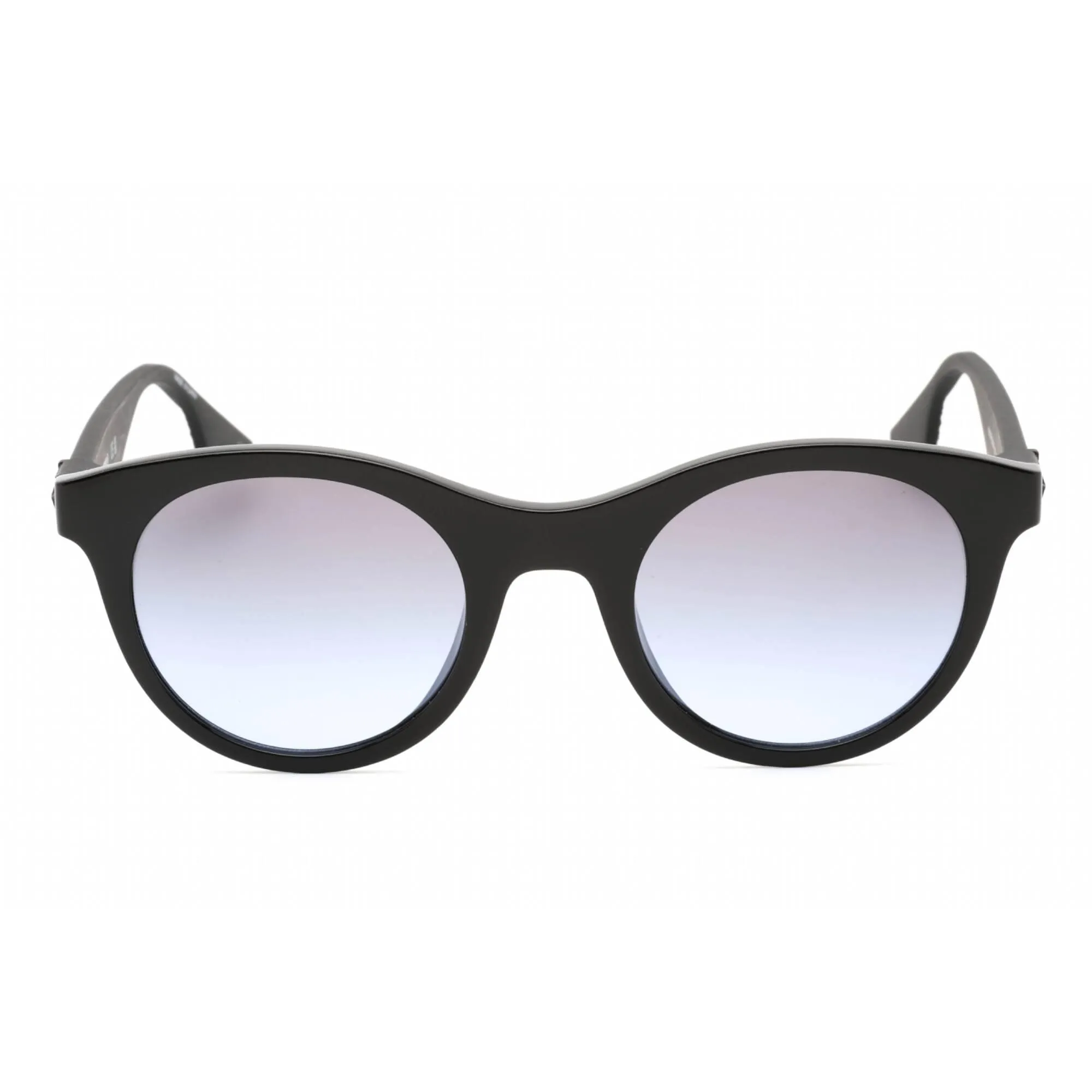Converse Women's Sunglasses - Black Frame Blue Gradient Lens | CV554S RESTORE 001
