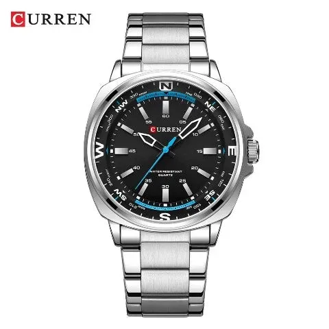 Curren NEWS Business Watch (Dial - 4.1cm) - CUR223