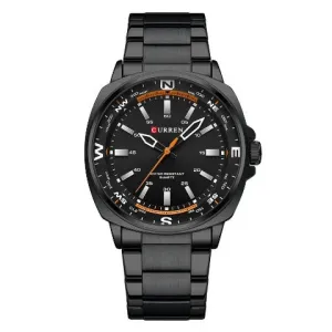 Curren NEWS Business Watch (Dial - 4.1cm) - CUR223