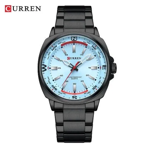 Curren NEWS Business Watch (Dial - 4.1cm) - CUR223