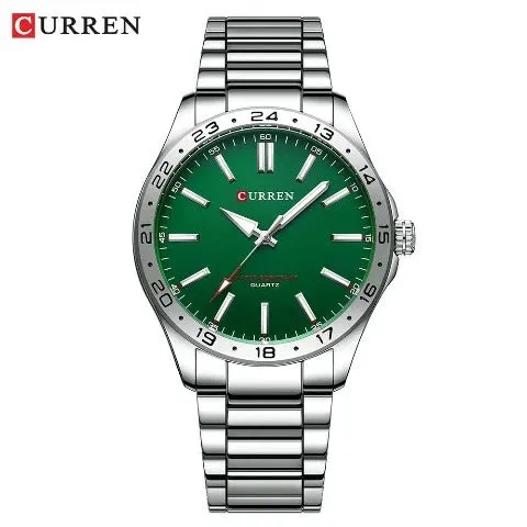 Curren Simple Classic Fashion Watch (Dial 4.3cm) - CUR227