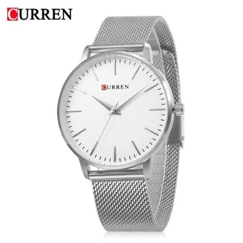 Curren Women's New Fashion Watch (Dial 3.8cm) - CUR 163