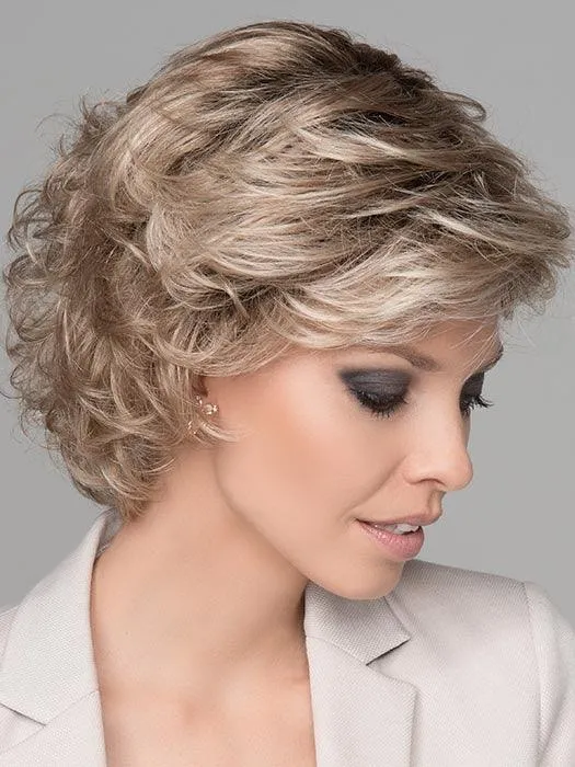 Daily Large Wig by Ellen Wille | Synthetic