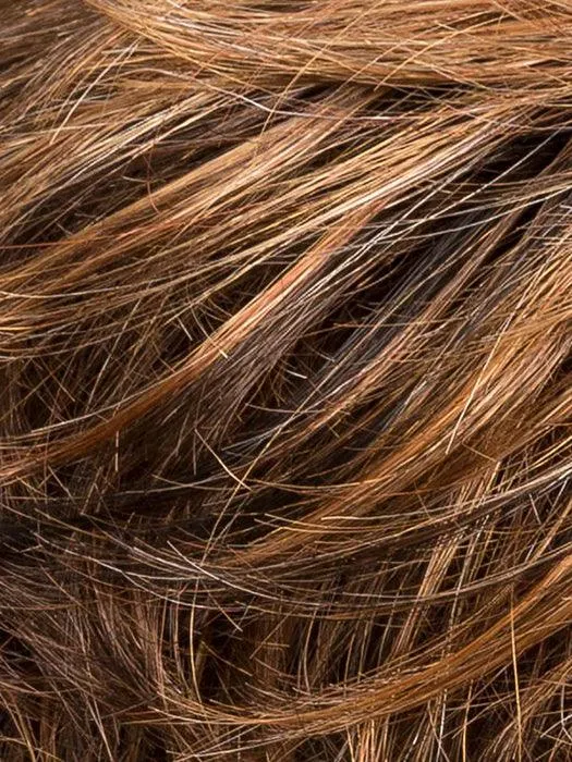 Daily Large Wig by Ellen Wille | Synthetic