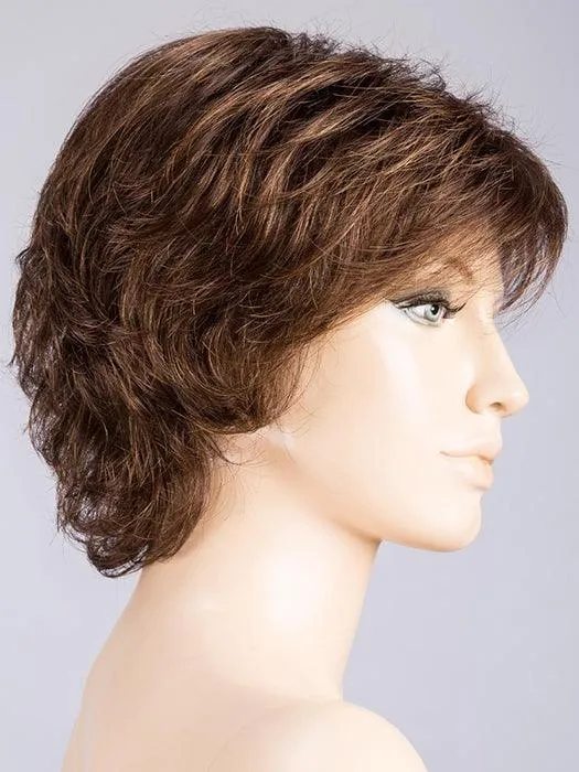 Daily Large Wig by Ellen Wille | Synthetic