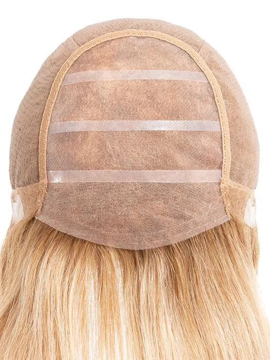Delicate Plus Wig by Ellen Wille | Remy Human Hair