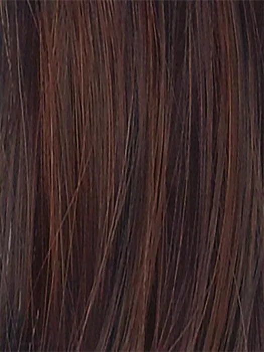 Delicate Plus Wig by Ellen Wille | Remy Human Hair