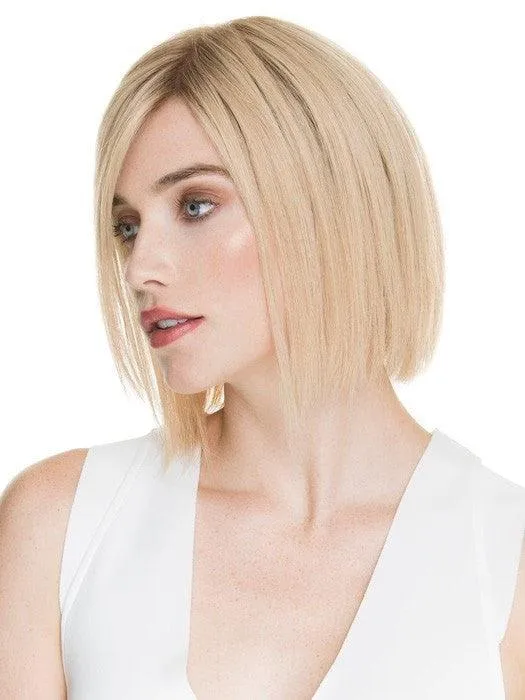 Delicate Plus Wig by Ellen Wille | Remy Human Hair