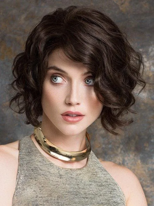 Delicate Plus Wig by Ellen Wille | Remy Human Hair