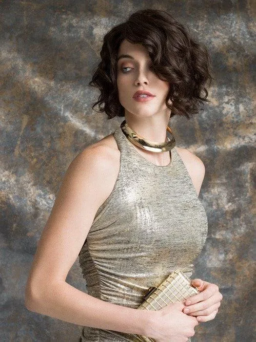Delicate Plus Wig by Ellen Wille | Remy Human Hair