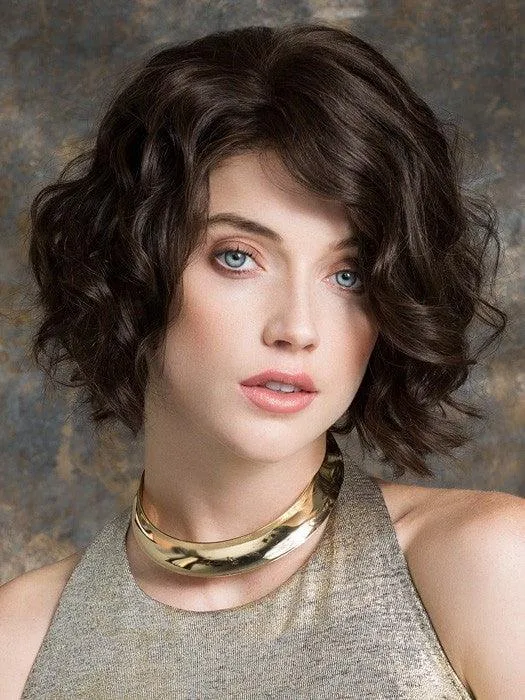 Delicate Plus Wig by Ellen Wille | Remy Human Hair