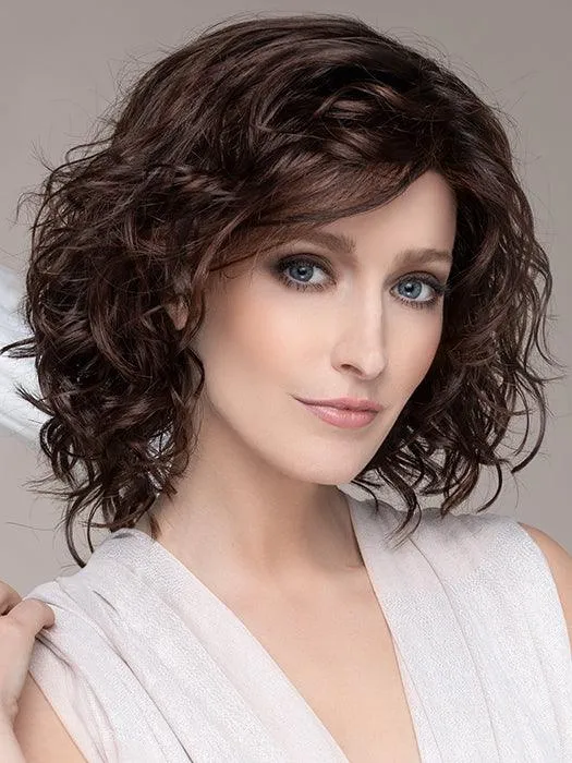 Delicate Plus Wig by Ellen Wille | Remy Human Hair
