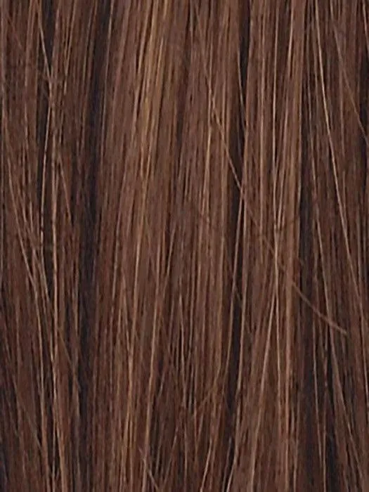 Delicate Plus Wig by Ellen Wille | Remy Human Hair