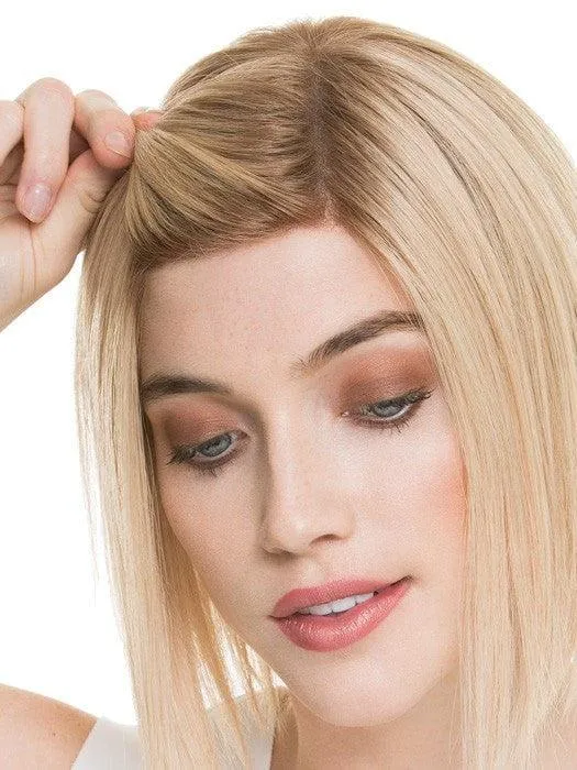 Delicate Plus Wig by Ellen Wille | Remy Human Hair