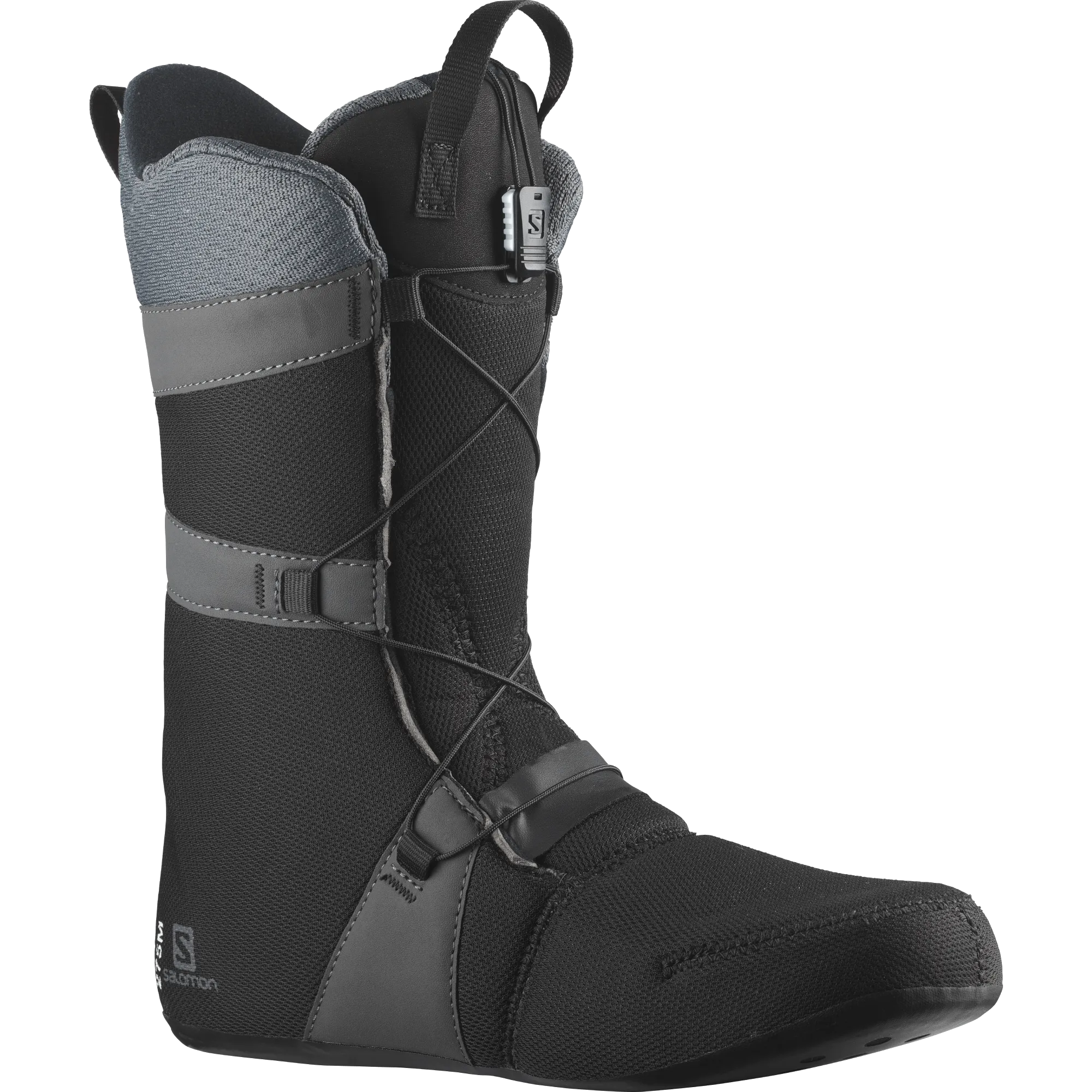 DIALOGUE DUAL BOA SNOWBOARD BOOT MEN'S