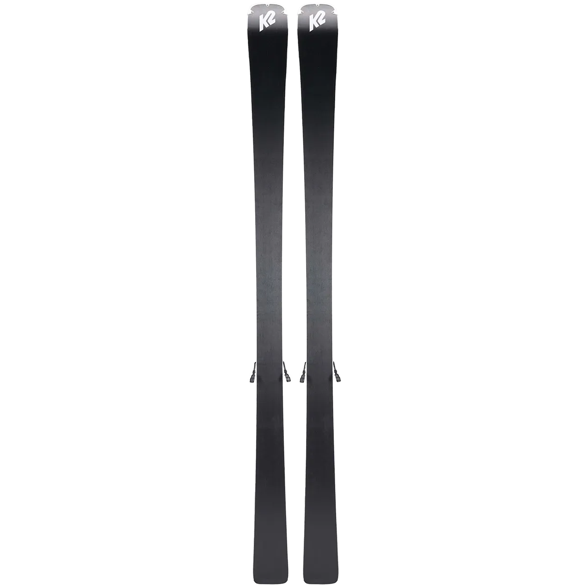 Disruption 82Ti with Marker Bindings