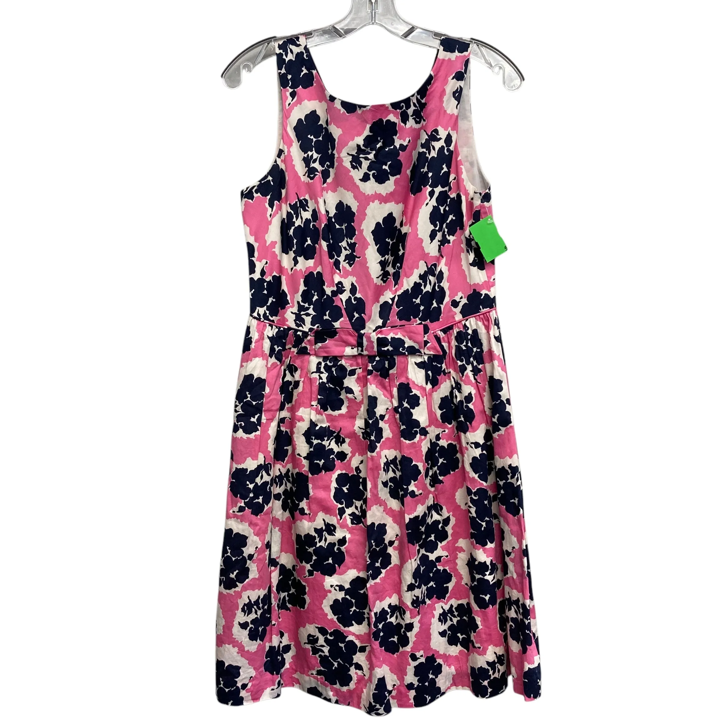 Dress Casual Short By Boden In Floral Print, Size:M