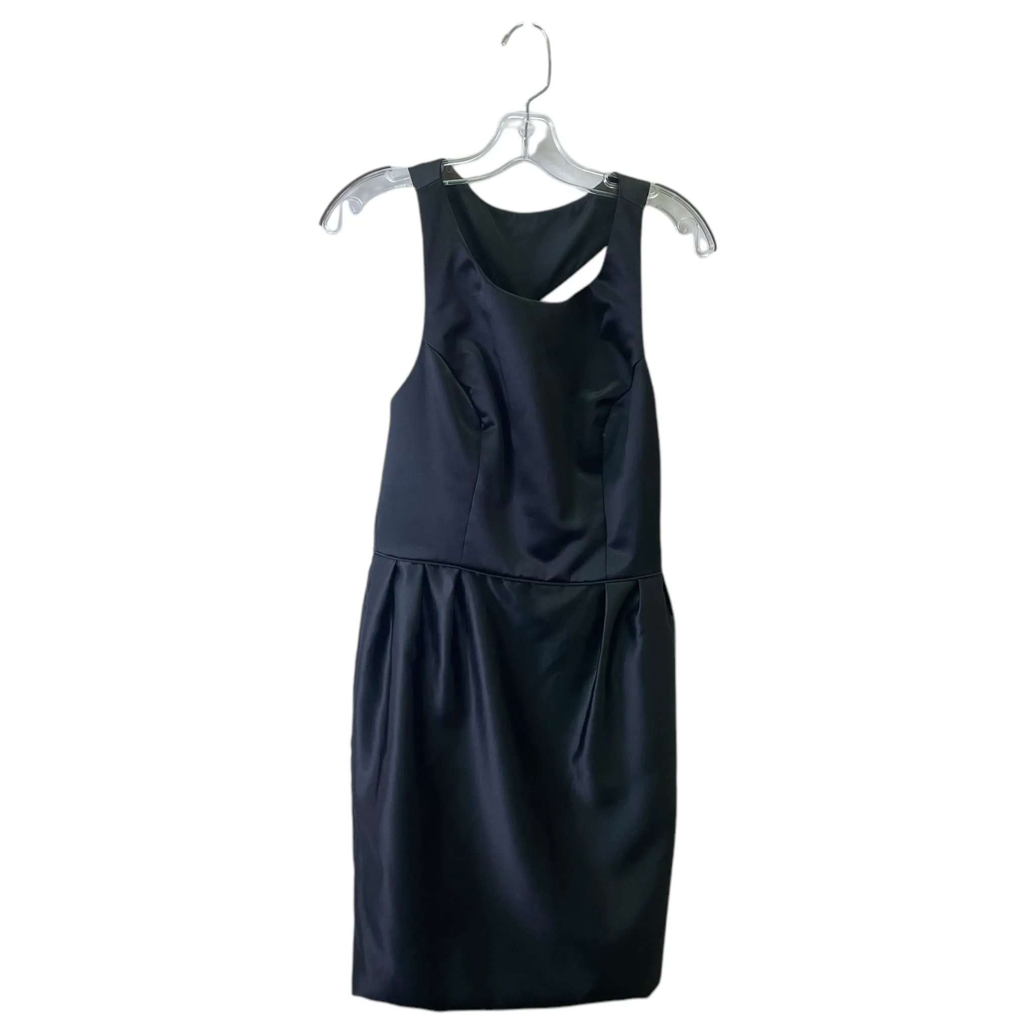 Dress Party Short By watters and watters In Black, Size:M