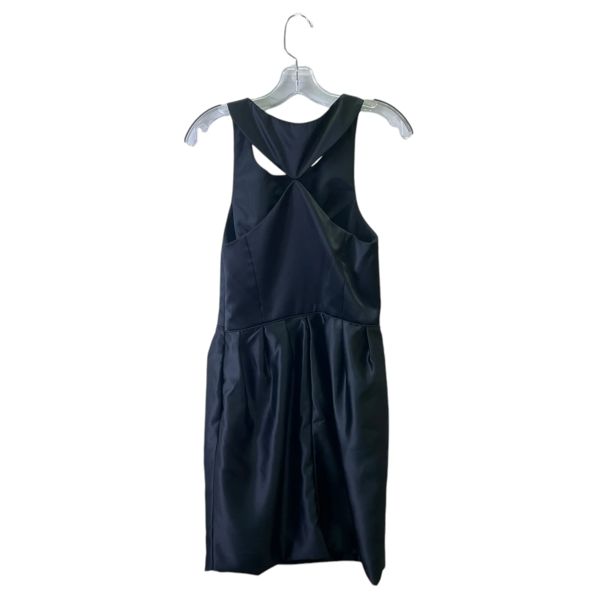 Dress Party Short By watters and watters In Black, Size:M