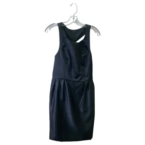 Dress Party Short By watters and watters In Black, Size:M