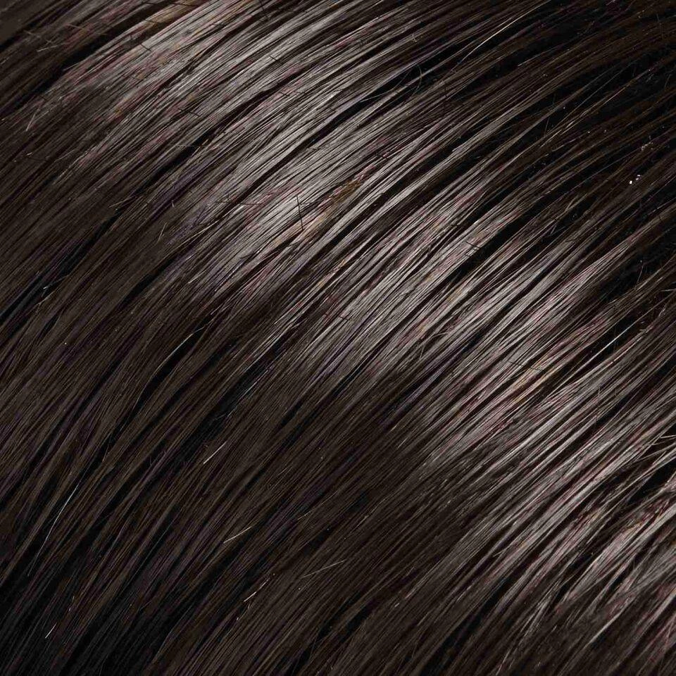 easiPieces 16" L x 4" W Hairpiece by easiHair |Human Hair (1 Piece)