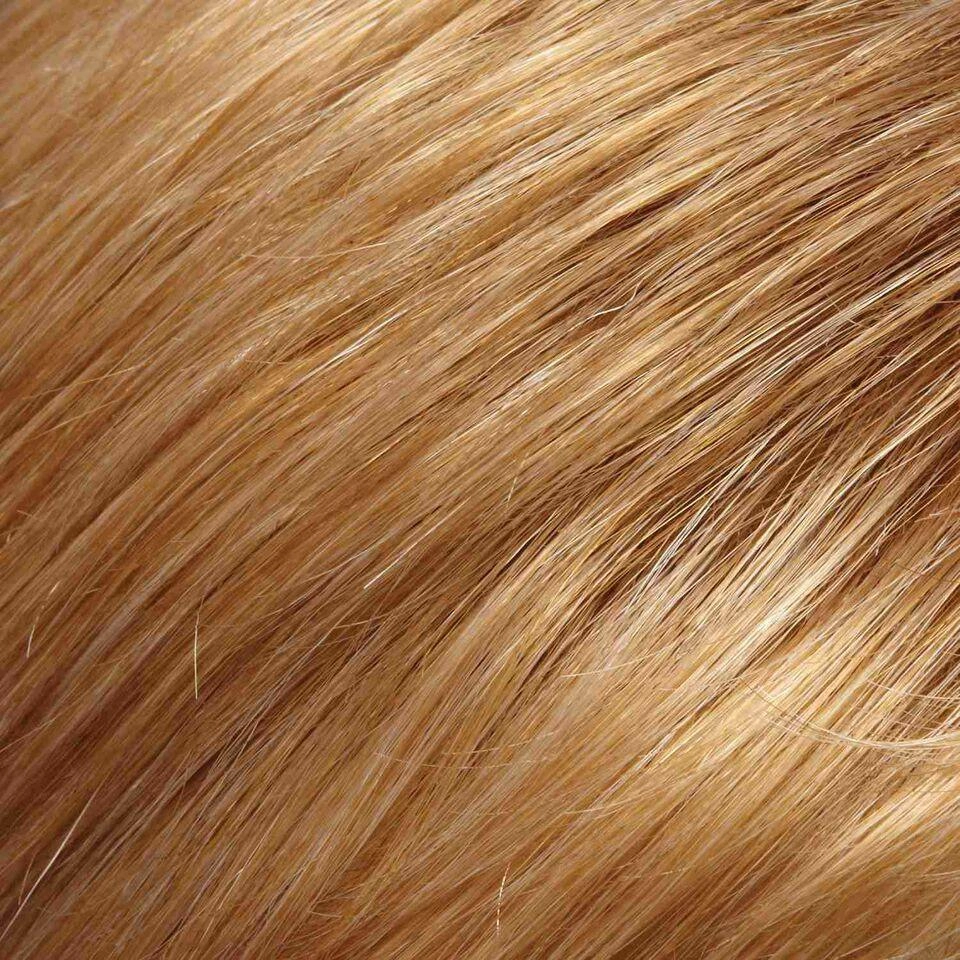 easiPieces 16" L x 4" W Hairpiece by easiHair |Human Hair (1 Piece)