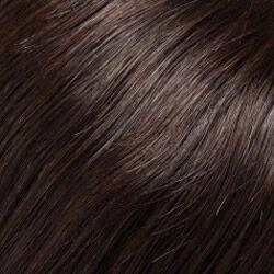 easiPieces 16" L x 4" W Hairpiece by easiHair |Human Hair (1 Piece)