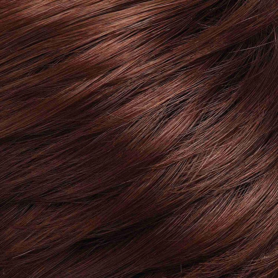 easiPieces 16" L x 4" W Hairpiece by easiHair |Human Hair (1 Piece)