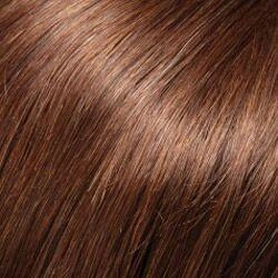 easiPieces 16" L x 4" W Hairpiece by easiHair |Human Hair (1 Piece)