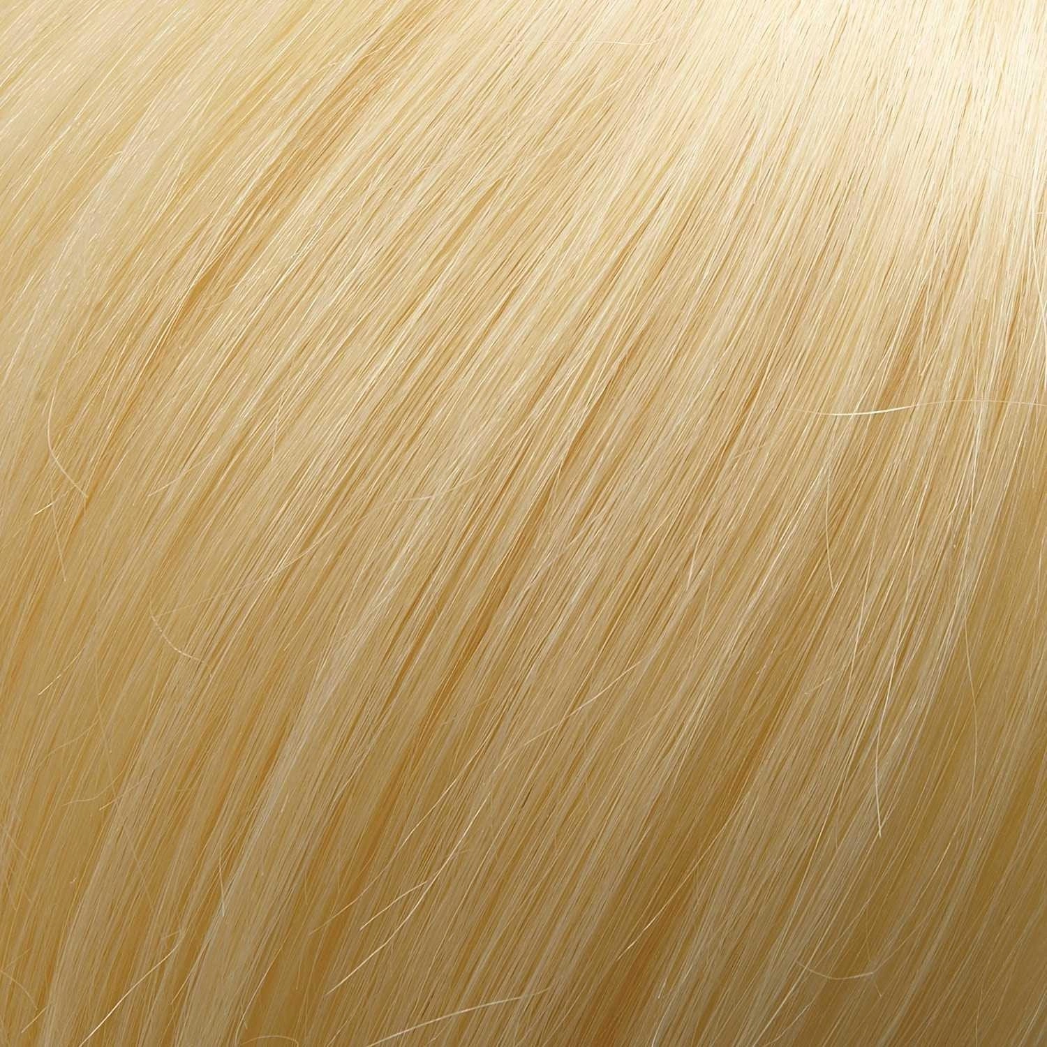 easiPieces 16" L x 4" W Hairpiece by easiHair |Human Hair (1 Piece)