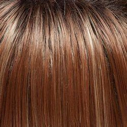 easiPieces 16" L x 4" W Hairpiece by easiHair |Human Hair (1 Piece)