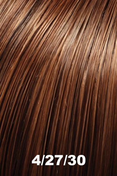 easiPieces 16" L x 4" W Hairpiece by easiHair |Human Hair (1 Piece)