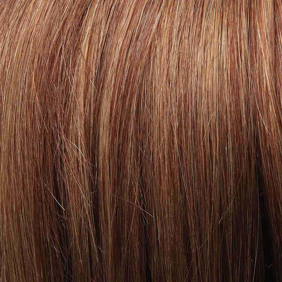 easiPieces 16" L x 4" W Hairpiece by easiHair |Human Hair (1 Piece)