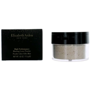 Elizabeth Arden Women's Loose Powder - High Performance Blurring No. 01, 0.62 oz