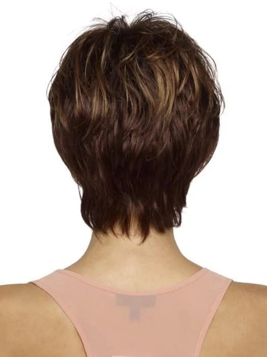Elle Wig by Envy | Synthetic (Traditional Cap) | Clearance Sale
